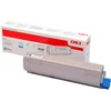 Image de OKI 46471115 Cartouche de Toner 1 pièce(s) Original Cyan