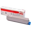 Image de OKI - Noir - originale - cartouche de toner - pour C813n
