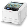 Image de OKI C824dn Couleur 1200 x 600 DPI A3