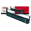 Image de OKI Ruban original pour OKI ML 3410, nylon, noir