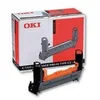 Image de OKI Kit tambour 1 x cyan 30000 pages