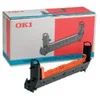 Image de OKI Drum Unit Cyan Pages 39.000, 41514711 (Pages 39.000)
