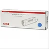 Image de OKI - cartouche de toner - cyan