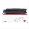 Image de Original OKI 42127406 toner (magenta, env. 5.000 Pages) pour C 5100, 5150, 5200, 5300, 5400
