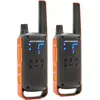 Image de Talkie walkie MOTOROLA TALKABOUT T82