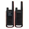 Image de Motorola Solutions TLKR T82 188068 Talkie-walkie PMR jeu de 2 en occasion ou reconditionné