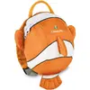 Image de Littlelife Sac à dos pour enfant Tagesrucksack Toddler Animal Clownfish, multicolore   multicolore, L10810