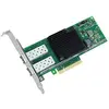 Image de Intel 10Gb 2-Port Server Adapter X710-DA2(2xSFP+) retail Orginal Intel inkl. Yottamark/Brady ID