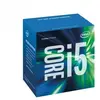 Image de Intel Skylake Processeur Core I5-6400 2.7 Ghz (Turbo Boost 3.3 Ghz) 4 Coeurs 6Mo Cache Socket Socket 1151 (Bx80662I56400) en occasion ou reconditionné