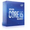 Image de Intel Core I5-10600KF 4.10GHZ SKTLGA1200 12.00MB Cache Boxed Cranberry