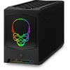 Image de Intel Beast Canyon NUC11BTM I9-11900KB Barebone L6 EU Cord