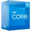 Image de Core i5-12400, 2,5 GHz (4,4 GHz Turbo Boost) socket 1700 processeur