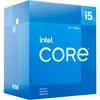 Image de Core i5-12400F, 2,5 GHz (4,4 GHz Turbo Boost) socket 1700 processeur