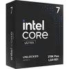 Image de Core Ultra 7 270K Plus, 3,9 GHz (5,5 GHz Turbo Boost) socket 1851 processeur