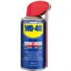 Image de Multifonction spray double position WD-40 250 ml 33489