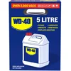 Image de WD-40 Entretien multi-usages, sans applicateur 5 litres W/D441047