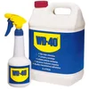 Image de Wd-40 Huile Multifonction Oil 5l