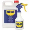 Image de WD-40 Produit multifonction Bidon 5l + Vaporisateur