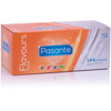 Image de Pasante Préservatifs aromatisés FLAVOURS 53mm x144