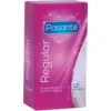 Image de Pasante Préservatifs REGULAR 54mm x12