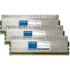 Image de GLOBAL MEMORY 3Go (3 x 1Go) DDR3 2000MHz PC3-16000 240-PIN OVERCLOCK DIMM MÉMOIRE RAM KIT pour Ordinateurs DE Bureau/Cartes Meres