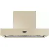 Image de Hotte décorative murale AGA AGA-HOOD-890 SH-CRM
