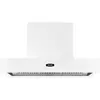 Image de Hotte décorative murale AGA AGA-HOOD-1090 SH-WHT