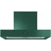 Image de Hotte décorative murale AGA AGA-HOOD-890 SH-BRG