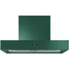 Image de Hotte décorative murale AGA AGA-HOOD-1090 SH-BRG