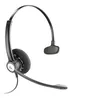 Image de Poly Entera HW111N - Micro-casque - sur-oreille - filaire - USB en occasion ou reconditionné