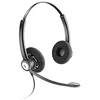 Image de Plantronics Entera HW121N Kits Oreillette Filaire, Connecteur(s):Connexion Modulaire Standard