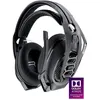 Image de Micro-casque Gaming sans fil Plantronics RIG800LX Noir licencié Microsoft pour Xbox One en occasion ou reconditionné
