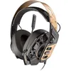 Image de Micro-casque Gaming Plantronics RIG 500 PRO Noir et Bronze en occasion ou reconditionné