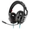 Image de Micro-casque Gaming Plantronics RIG 300HS Noir pour PS4 en occasion ou reconditionné