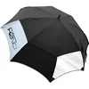 Image de Sun Mountain H2NO Vision Parapluie de golf unisexe Noir 177 cm