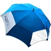 Image de Sun Mountain Parapluie de golf unisexe H2NO Vision, bleu cobalt, 177,2 cm