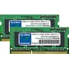 Image de GLOBAL MEMORY 4Go (2 x 2Go) DDR3 1600MHz PC3-12800 204-PIN SODIMM MÉMOIRE RAM KIT pour Intel Mac Mini (Fin 2012) & Mac Mini Serveur (Fin 2012)