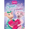 Image de Angelina Ballerina Sweet Valentine [Edizione: Regno Unito] [Import]