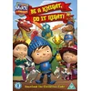 Image de Mike The Be A Knight Do It Right [Edizione: Regno Unito] [Import]