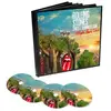 Image de Sweet summer sun - Hyde Park live Edition Deluxe 2 CD + DVD + Blu-Ray en occasion ou reconditionné