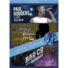 Image de Live in Glasgow - Montreux 1994 - Live at Wembley Coffret 3 DVD en occasion ou reconditionné