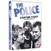 Image de Everyone Stares The Police Inside Out DVD en occasion ou reconditionné
