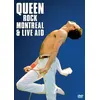 Image de Queen rock Montreal and Live Aid en occasion ou reconditionné