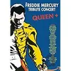 Image de The Freddie Mercury tribute concert DVD en occasion ou reconditionné