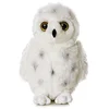 Image de Aurora, 13268, Flopsie la Chouette des neiges, 30cm, Peluche, Blanc