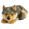 Image de Aurora 26325 MiYoni Wolf, multicolore, 26,7 cm