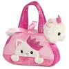 Image de Aurora - 32791 - Fancy Pal Peek-A-Boo Princesse Kitty