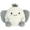 Image de Aurora, 33723, Palm Pals Flapjack Stingray 5In, Soft Toy, Grey & White