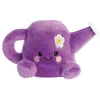 Image de Aurora, 33796, Palm Pals Flo Arrosoir, Peluche, Violet, 13cm