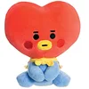 Image de BT21 Tata Baby 5In Plush (Unboxed)